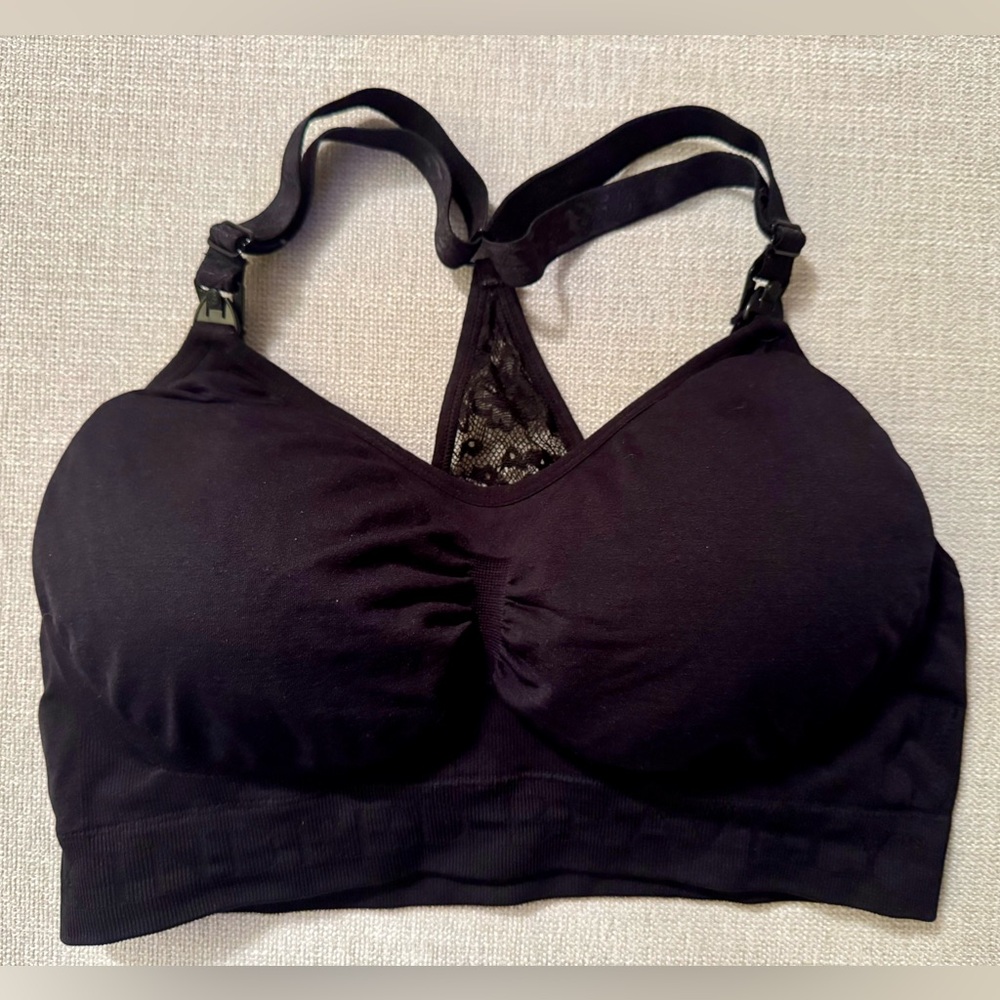 Kindred Bravely nursing bra Large-Busty